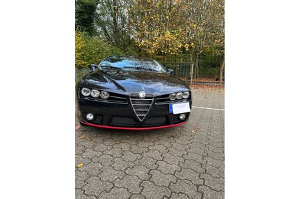 Alfa Romeo Brera Gebrauchtwagen