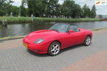 Fiat Barchetta Gebrauchtwagen