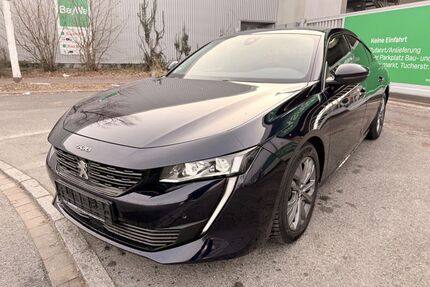 Peugeot 508 Gebrauchtwagen