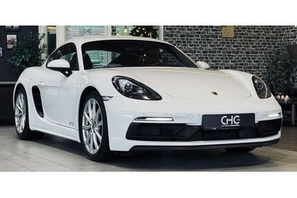 Porsche Cayman Gebrauchtwagen