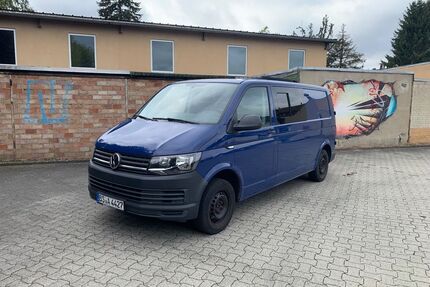 VW T6 Transporter Gebrauchtwagen
