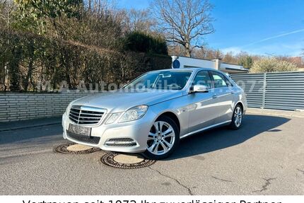 Mercedes-Benz E 350 Gebrauchtwagen