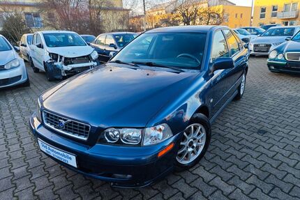 Volvo S40 Gebrauchtwagen