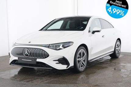 Mercedes-Benz CLA 350 Gebrauchtwagen