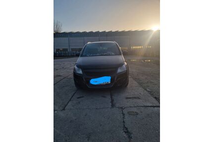 Opel Zafira Gebrauchtwagen