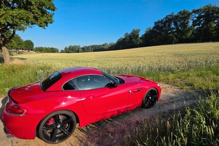 BMW Z4 Gebrauchtwagen