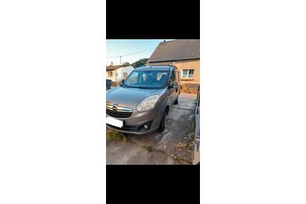 Opel Combo Gebrauchtwagen