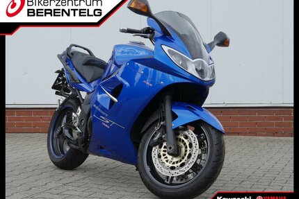 Triumph Sprint ST 1050 Gebrauchtwagen