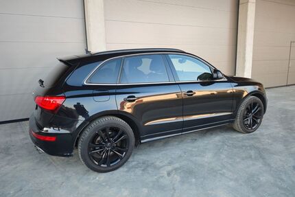 Audi SQ5 Gebrauchtwagen