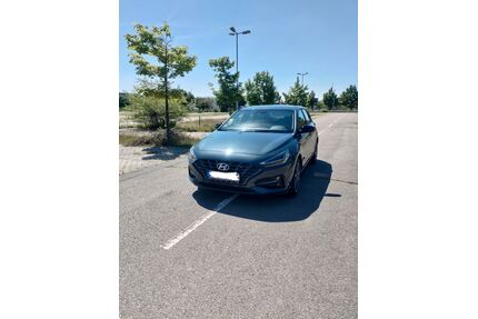 Hyundai i30 Gebrauchtwagen