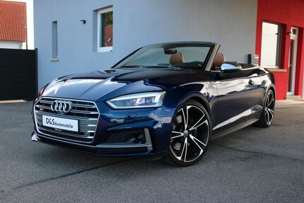Audi S5 Gebrauchtwagen