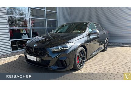 BMW M235 Gebrauchtwagen