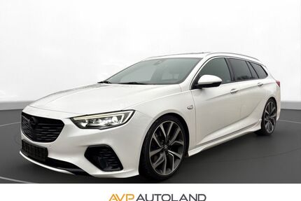 Opel Insignia Gebrauchtwagen