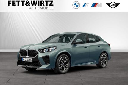 BMW X2 Gebrauchtwagen