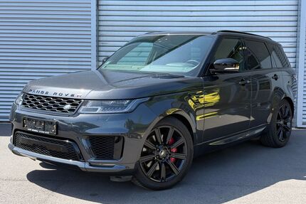 Land Rover Range Rover Sport Gebrauchtwagen