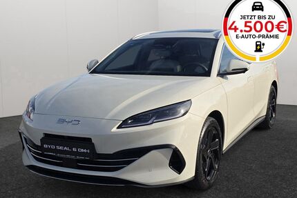 BYD SEAL 6 Gebrauchtwagen