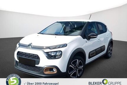 Citroen C3 Gebrauchtwagen