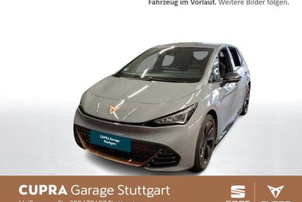 Cupra Born Gebrauchtwagen