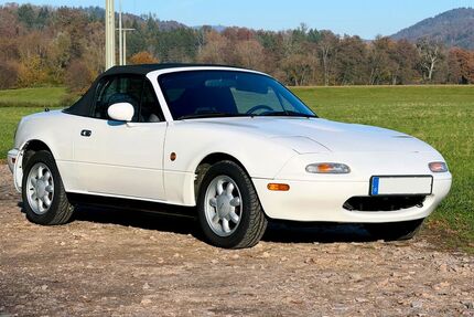 Mazda MX-5 Gebrauchtwagen