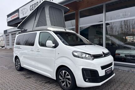 Citroen SpaceTourer Gebrauchtwagen