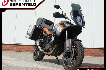 KTM 1190 ADVENTURE *viel Zubehör* Gebrauchtwagen