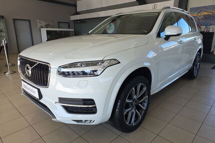 Volvo XC90 Gebrauchtwagen