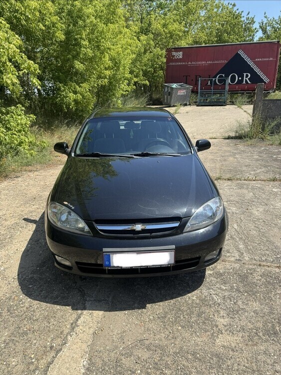 Lacetti