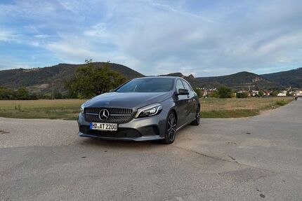 Mercedes-Benz A 220 Gebrauchtwagen