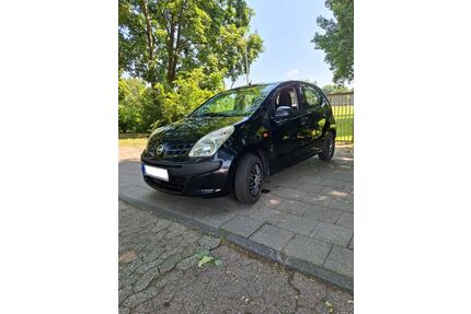 Nissan Pixo Gebrauchtwagen