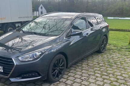 Hyundai i40 Gebrauchtwagen