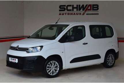 Citroen Berlingo Gebrauchtwagen