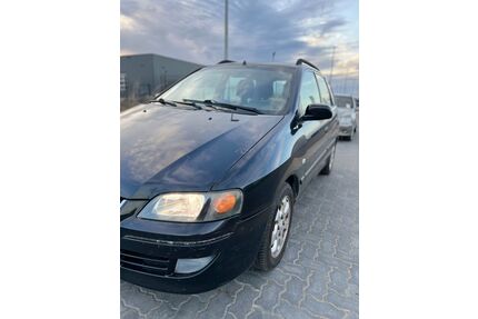 Mitsubishi Space Star Gebrauchtwagen