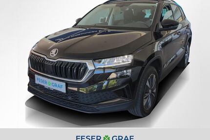 Skoda Karoq Gebrauchtwagen