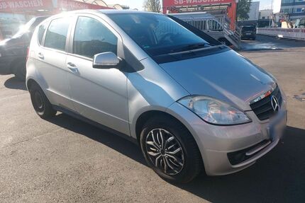 Mercedes-Benz A 180 Gebrauchtwagen