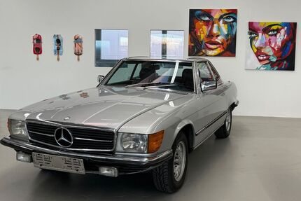 Mercedes-Benz SL 280 Gebrauchtwagen