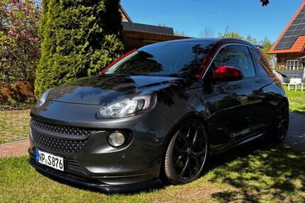 Opel Adam Gebrauchtwagen