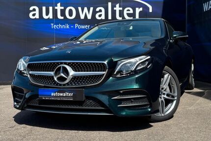 Mercedes-Benz E 300 Gebrauchtwagen