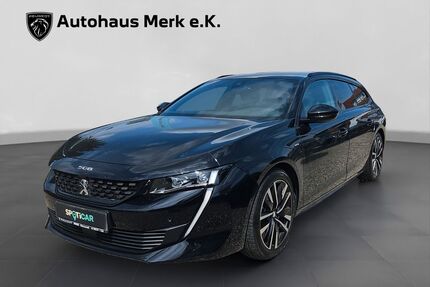 Peugeot 508 Gebrauchtwagen