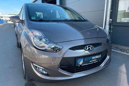 Hyundai ix20 Gebrauchtwagen