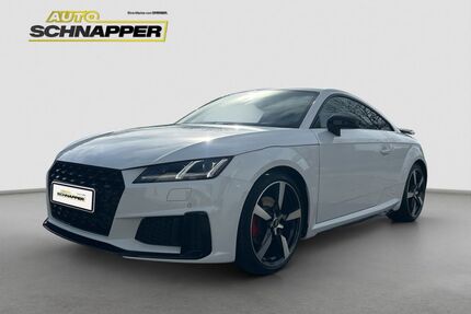 Audi TT Gebrauchtwagen