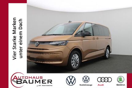 VW T7 Multivan Gebrauchtwagen