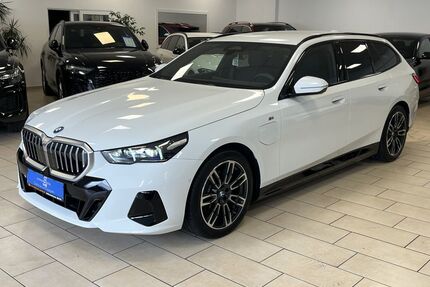 BMW 530 Gebrauchtwagen