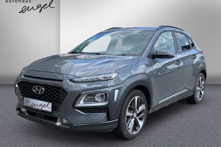 Hyundai KONA Gebrauchtwagen