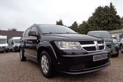 Dodge Journey Gebrauchtwagen