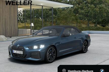 BMW M440 Gebrauchtwagen