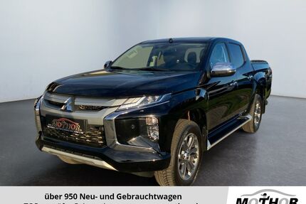 Mitsubishi L200 Gebrauchtwagen