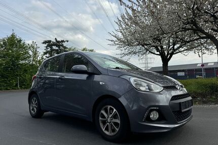 Hyundai i10 Gebrauchtwagen