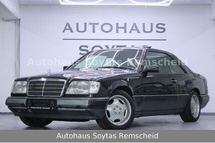 Mercedes-Benz CE 220 Gebrauchtwagen
