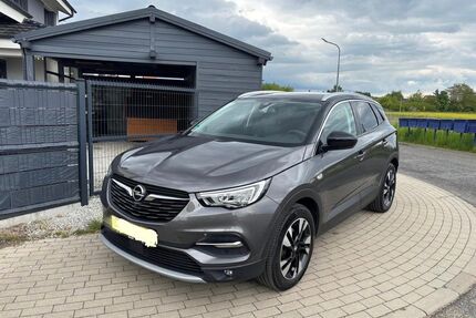 Opel Grandland (X) Gebrauchtwagen