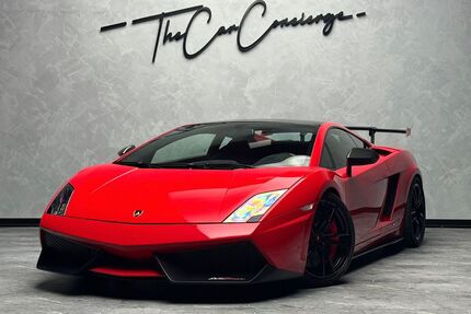Lamborghini Gallardo Gebrauchtwagen